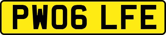 PW06LFE