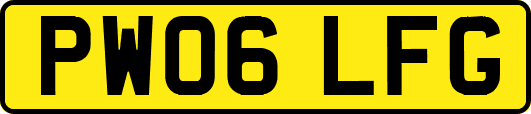 PW06LFG