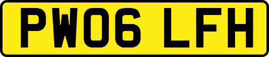 PW06LFH