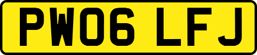 PW06LFJ