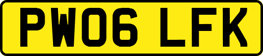 PW06LFK