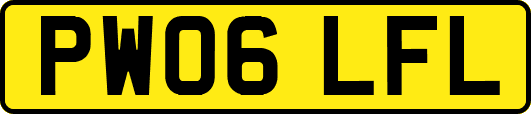 PW06LFL