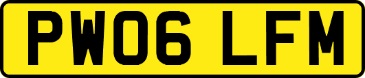 PW06LFM