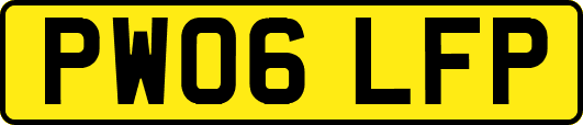 PW06LFP