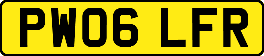 PW06LFR