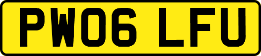 PW06LFU