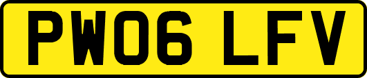 PW06LFV