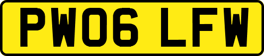 PW06LFW