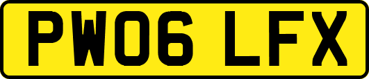 PW06LFX