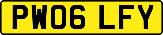 PW06LFY