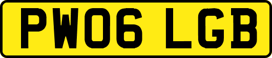 PW06LGB