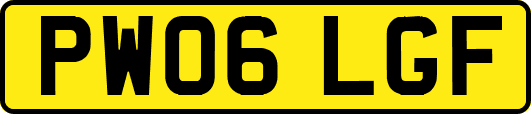 PW06LGF