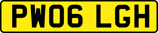 PW06LGH