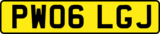PW06LGJ