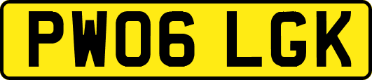 PW06LGK