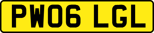 PW06LGL