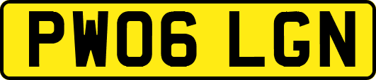 PW06LGN
