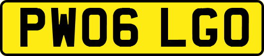 PW06LGO