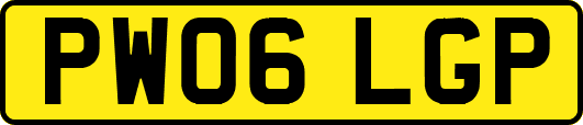 PW06LGP