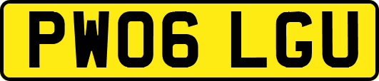 PW06LGU