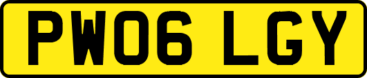 PW06LGY