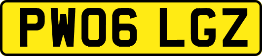 PW06LGZ