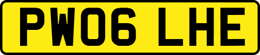 PW06LHE