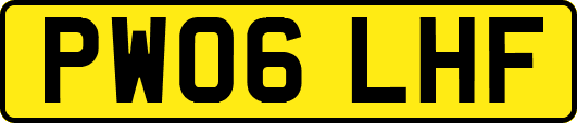 PW06LHF