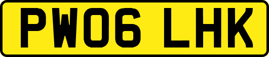 PW06LHK