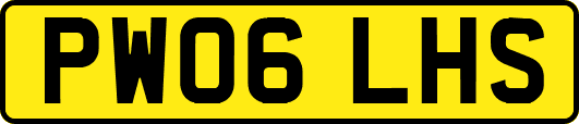 PW06LHS