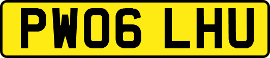 PW06LHU
