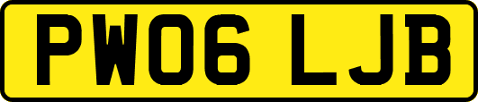 PW06LJB