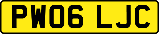 PW06LJC