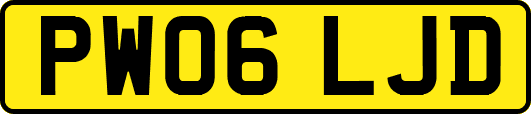 PW06LJD