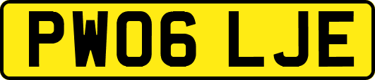 PW06LJE