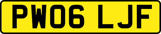 PW06LJF