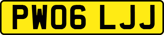 PW06LJJ
