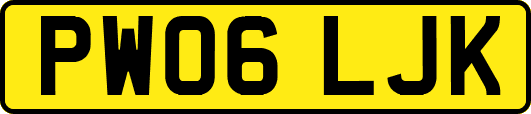 PW06LJK