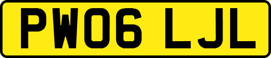PW06LJL