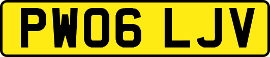 PW06LJV