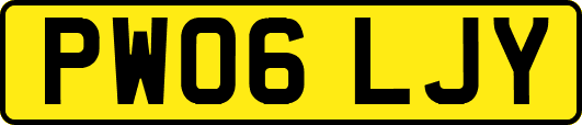 PW06LJY