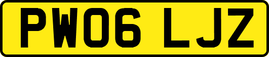 PW06LJZ