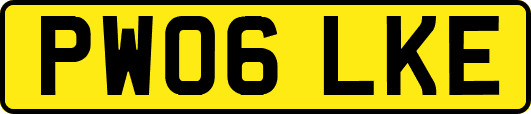 PW06LKE