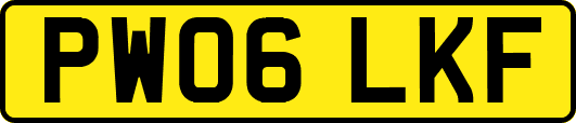 PW06LKF