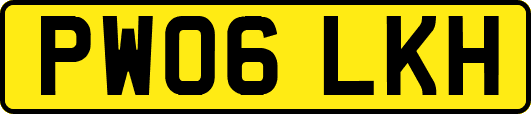 PW06LKH