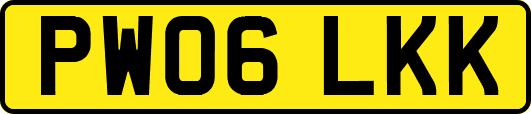 PW06LKK