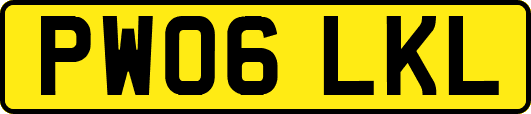 PW06LKL
