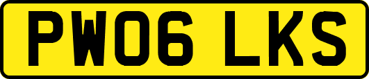 PW06LKS