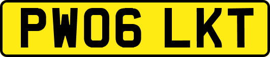 PW06LKT