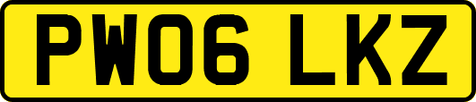 PW06LKZ